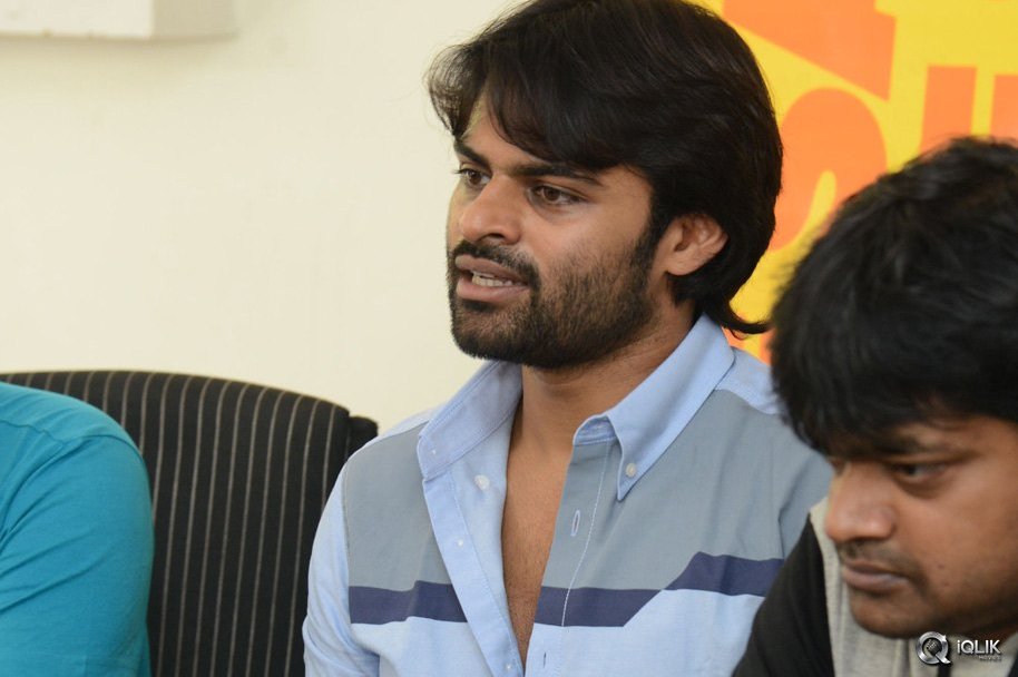 Subramanyam-For-Sale-Movie-Success-Meet